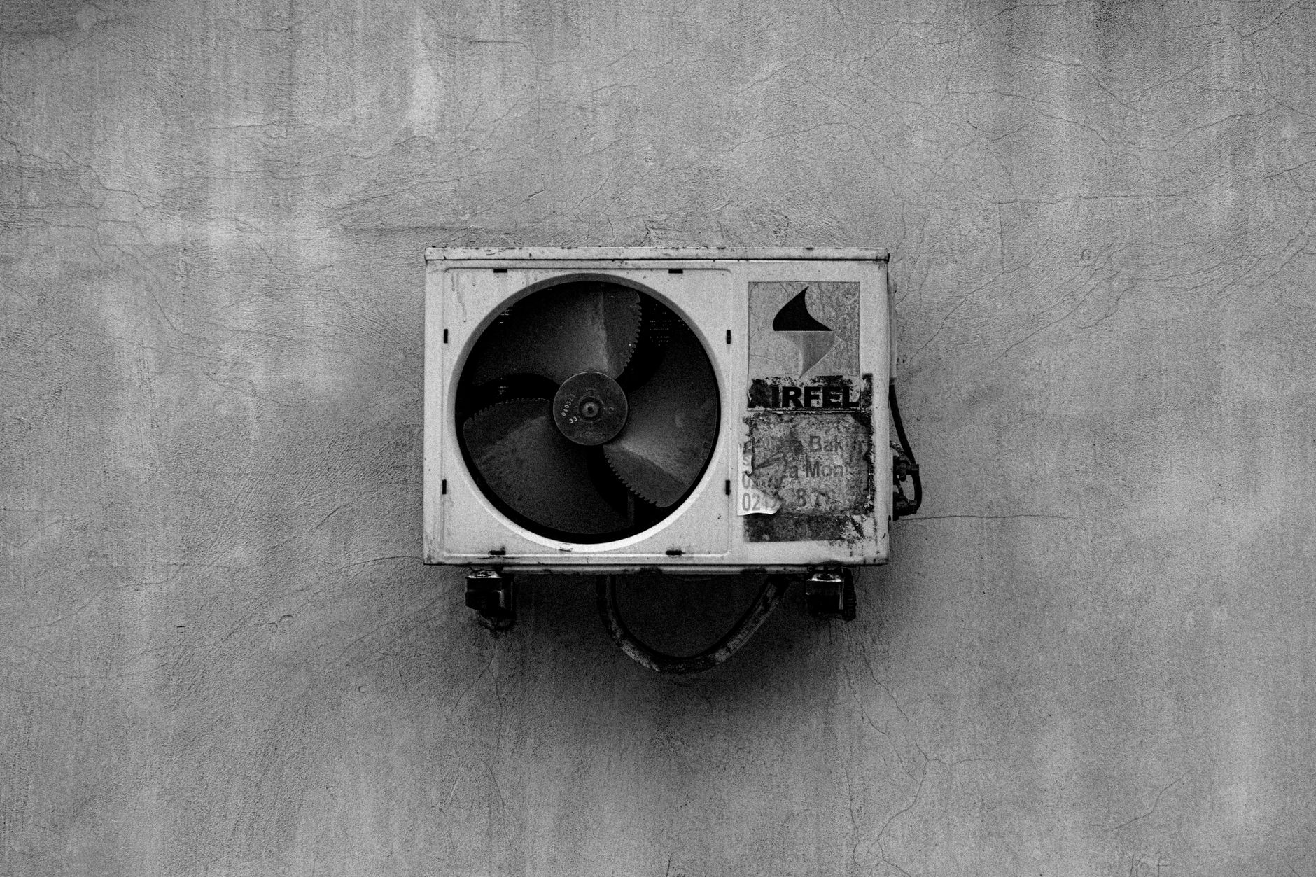 VRF / VRV Air Conditioning, commercial HVAC system